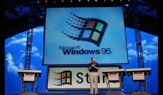 windows 95