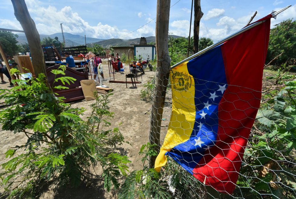 Diputados chavistas de la AN proponen sumar otros territorios a Estado de excepción