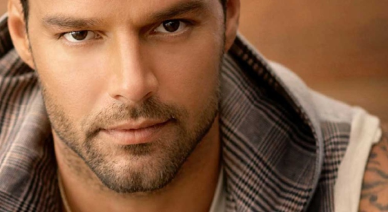 RICKYMARTIN