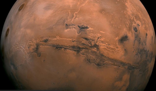 Foto: http://mars.nasa.gov/