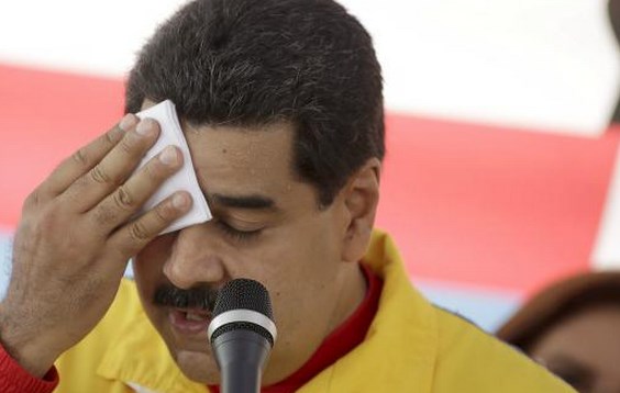 Maduro