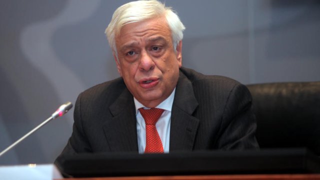 prokopis-pavlopoulos-