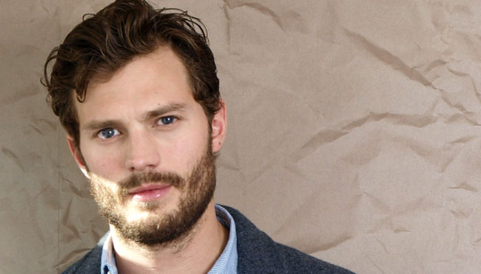 El motivo por el que 2021 fue el “peor año” de la vida de Jamie Dornan