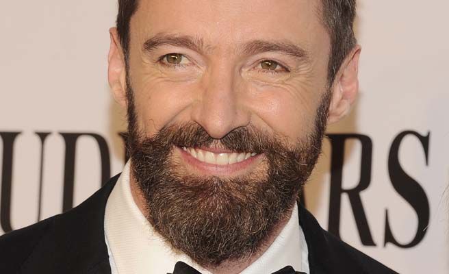 Hugh Jackman visita el sur de Colombia (video)