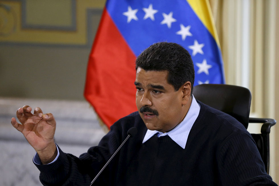 Maduro ansioso de que se convoque la reunión de Unasur sobre crisis fronteriza