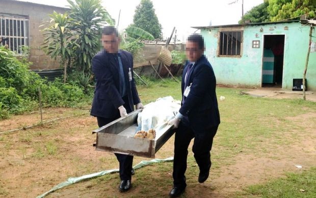 OLP dejó a su paso en agosto 13 muertes en el estado Bolívar