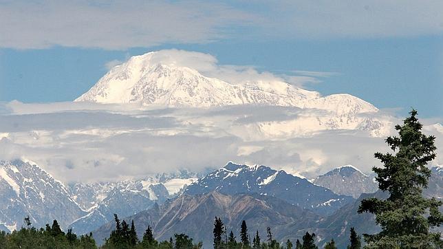 Denali: Un desafío bajo cero