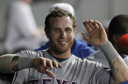 Josh Hamilton pasará por el quirófano