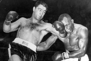 Rocky Marciano