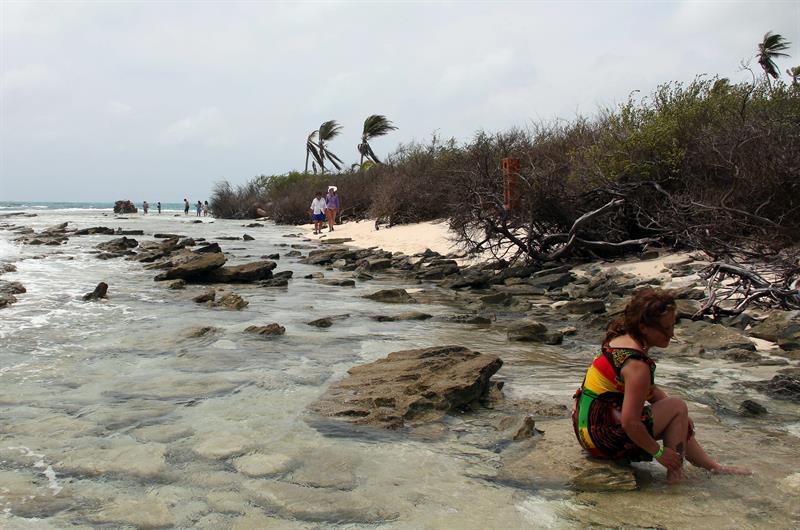 Cayos de San Andrés, una vida repleta de leyendas