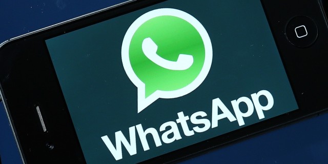 ¡Cuidado! Lee estos nueve riesgos que corres al usar Whatsapp