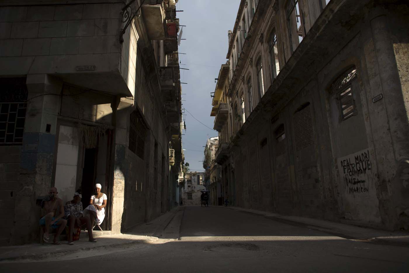 Esperan que el Papa reconozca el papel de la santería en la vida espiritual de los cubanos (Fotos)