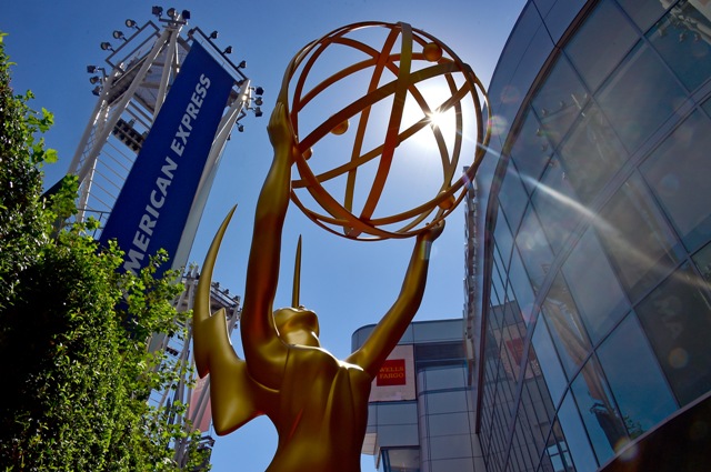 En los Emmy Awards el talento será innegable y el mal gusto… ¡IMPERDONABLE!