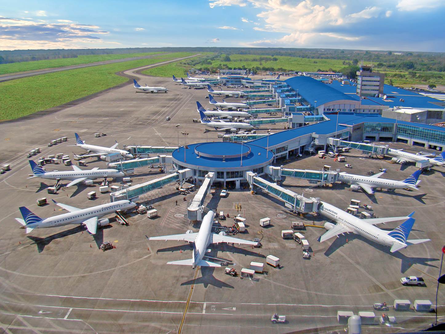 Copa Airlines inicia vuelos diarios directos a la ciudad de San Francisco en Estados Unidos