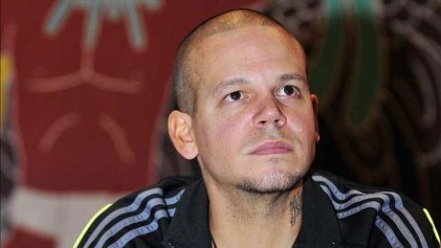 Residente Calle 13