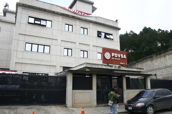 Pdvsa-Intevep1