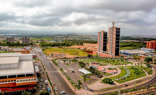 Inseguridad y caos del transporte público mutilan comercio de Ciudad Guayana