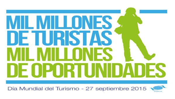 Turismo mundial en cifras