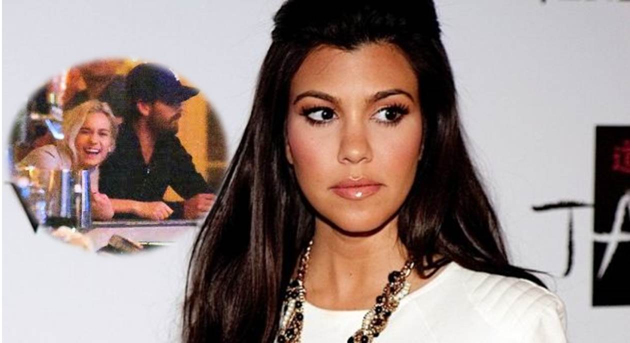 Aseguran que esta “muchachita” es la novia del ex de Kourtney Kardashian (Foto)