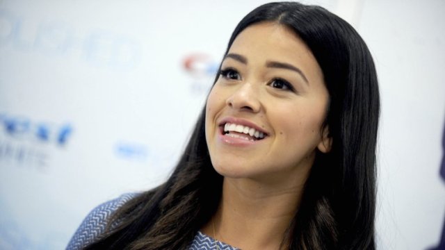 Gina Rodriguez