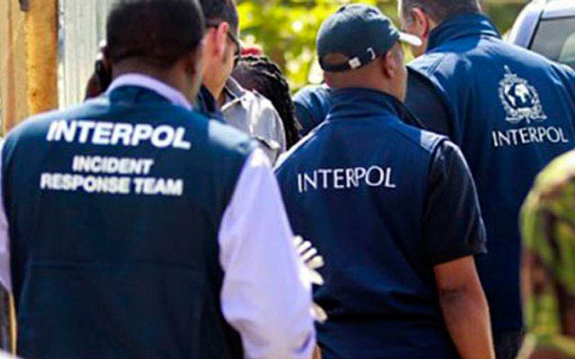 Interpol emite alerta de captura contra “El Picure”
