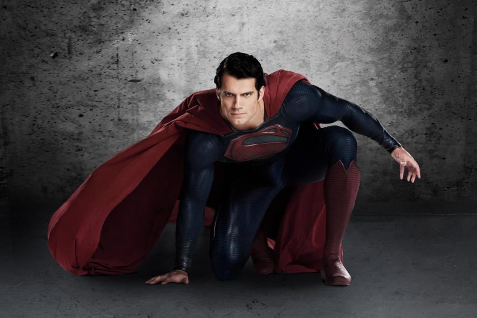 ¡Reto! Las curiosidades sobre Superman que seguro no sabes