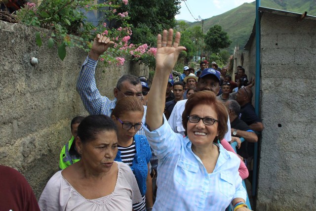 Entrega de obra Macarao (3)