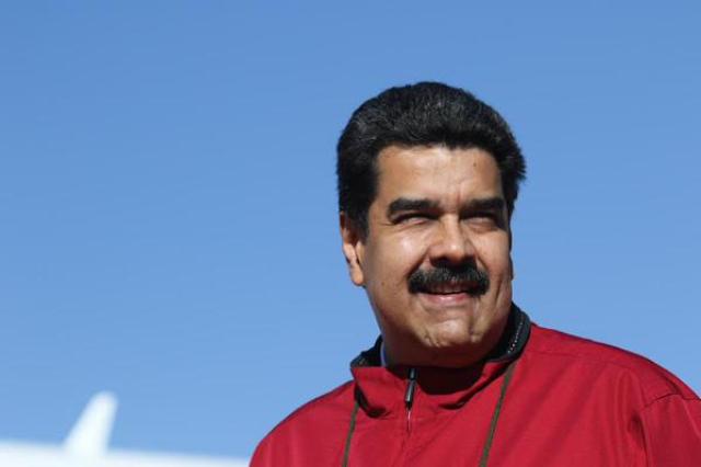 maduro