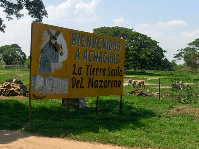 Achaguas