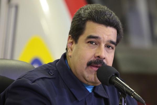 Maduro