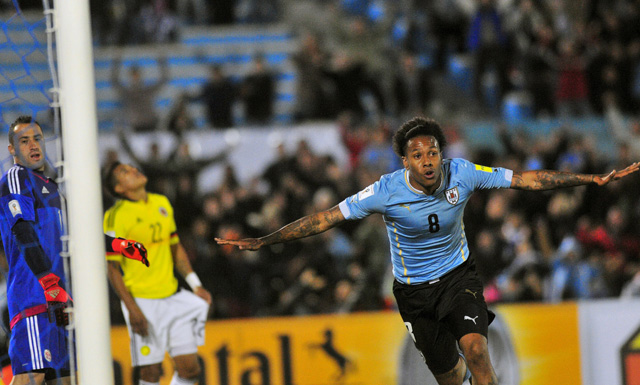 Uruguay-celebra-anteColombia