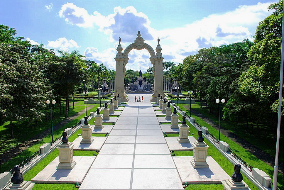 El destino histórico de Carabobo