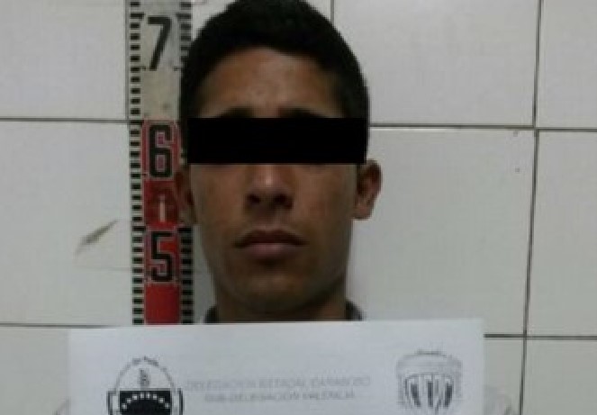 Candidato a la AN fue asaltado por un detective del Cicpc