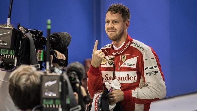 vettel