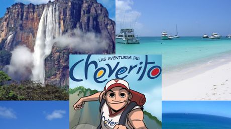 Hacer “turismo chévere” en Venezuela es sumamente costoso