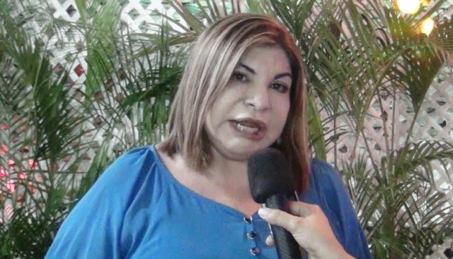 Soraya Roye