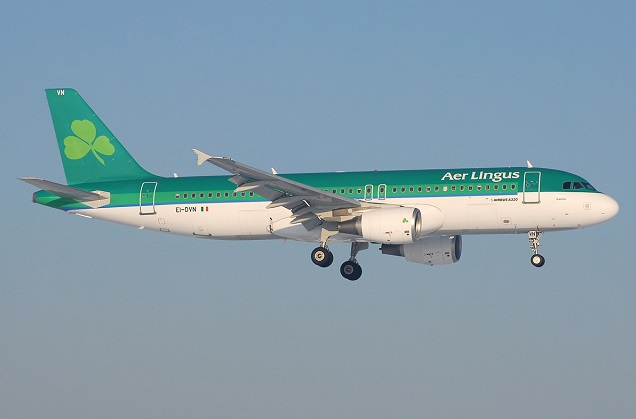 Foto: corporate.aerlingus.com