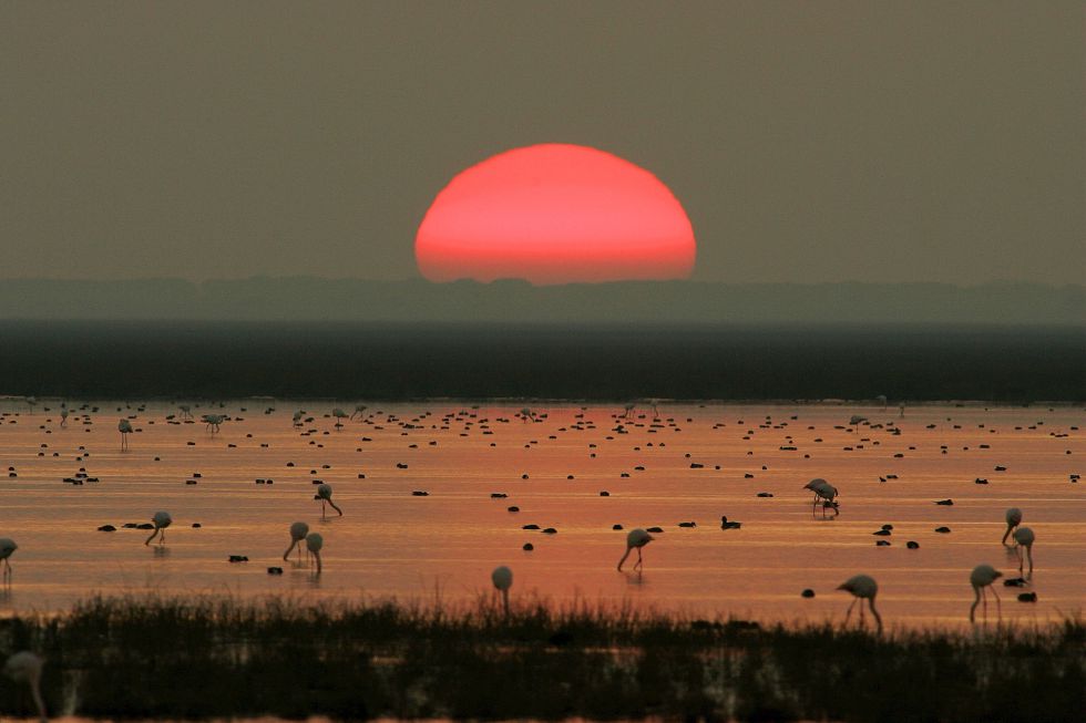 20 maravillas naturales europeas