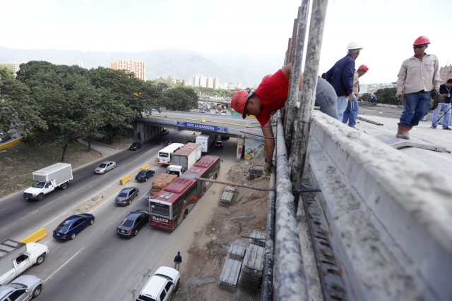 Ampliación de la Valle- Coche debe suspenderse, según expertos