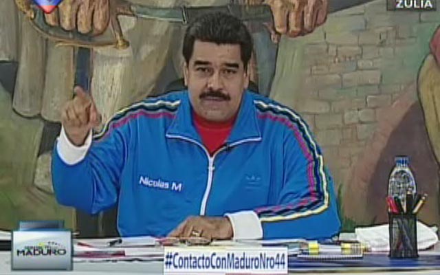 Maduro