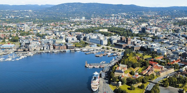 Foto: visitoslo.com