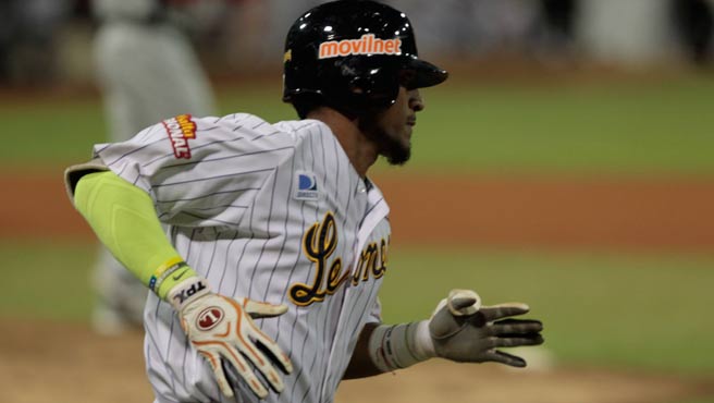 Resultados de la Liga Venezolana de Béisbol Profesional (28 de Octubre)