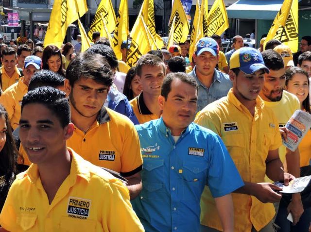 Foto prensa