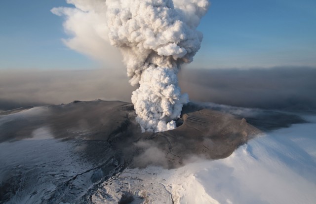 volcanislandia