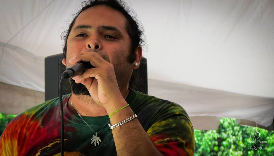 Mumbo Dread lanza su primer sencillo promocional “One Love” (Audio)