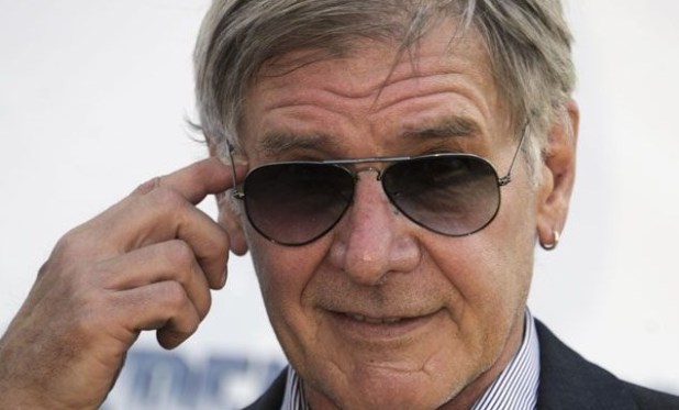 HarrisonFord