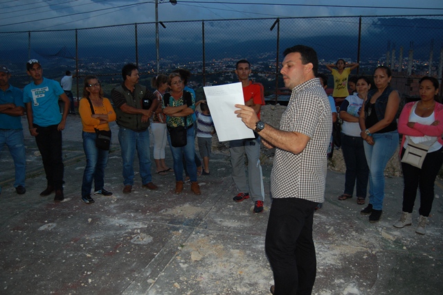 Foto: Prensa alcaldía del municipio Cárdenas