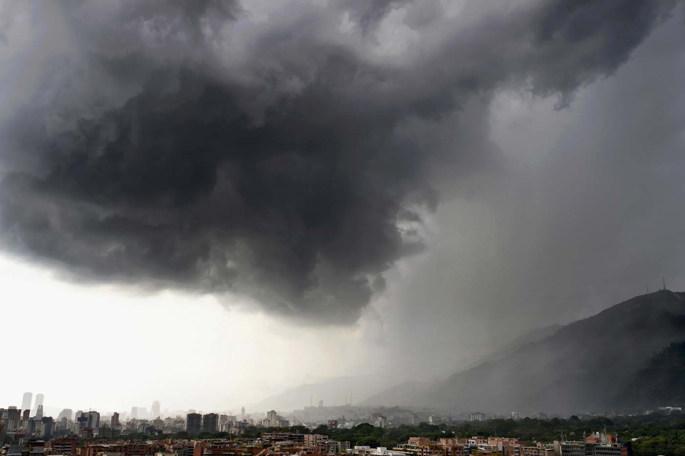 Campaña del miedo contra el voto castigo en Venezuela