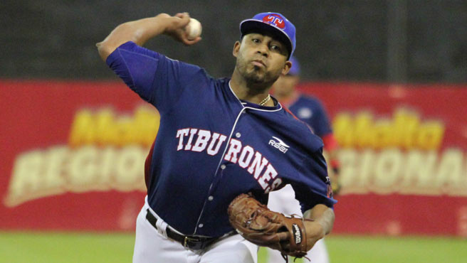 La Guaira volvió a ganar y se afianza en la punta de la Liga Venezolana de Béisbol Profesional