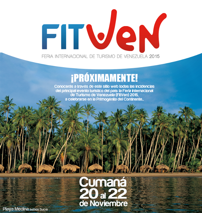 Mintur estrenó video promocional FitVen 2015